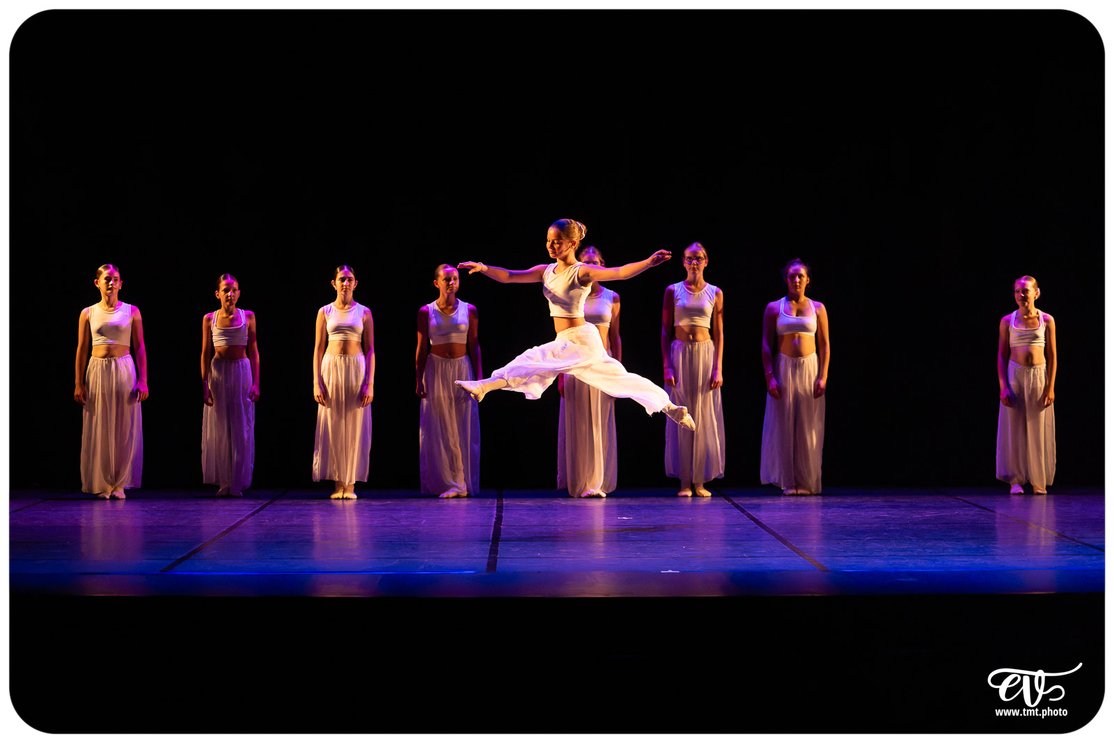 GALA DE DANSE 2026 EMMDH
